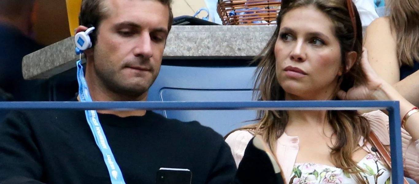 Παντρεύτηκαν στις Ελβετικές Άλπεις Ντάσα Ζούκοβα & Σταύρος Νιάρχος - Καλεσμένη η Ιβάνκα Τραμπ (φώτο)